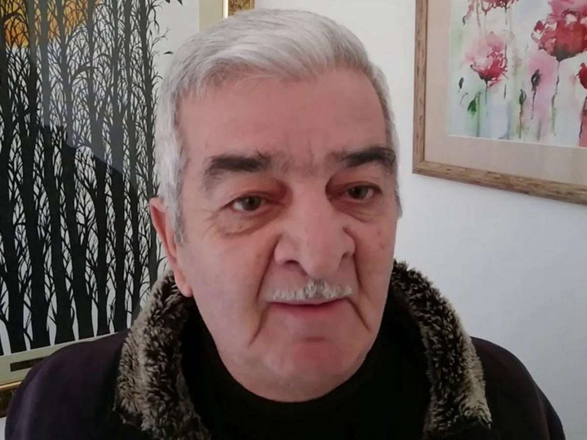 Azərbaycanın tanınmış kinorejissoru vəfat edib