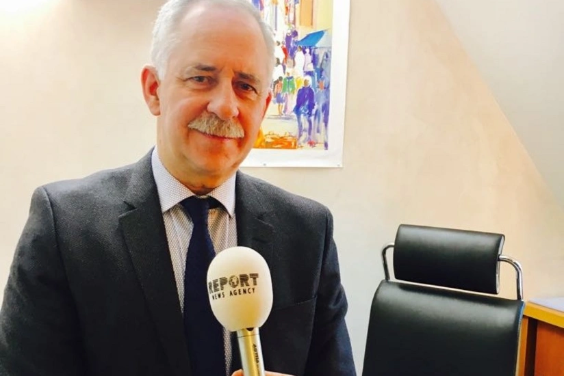 Андре Вилье: Правительство Франции должно объяснить незаконный визит депутатов в Карабах