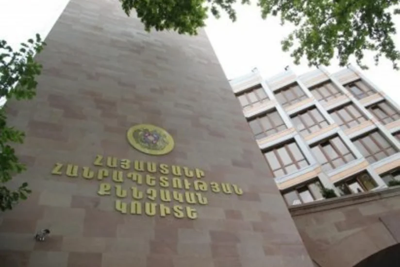 Qarabağda erməni əsgərinin ölümü ilə bağlı cinayət işi qaldırılıb