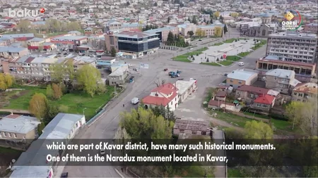 Qərbi Azərbaycan Xronikası: Ermənilər Kəbər türk tayfasının yurduna necə “sahib” çıxdılar?