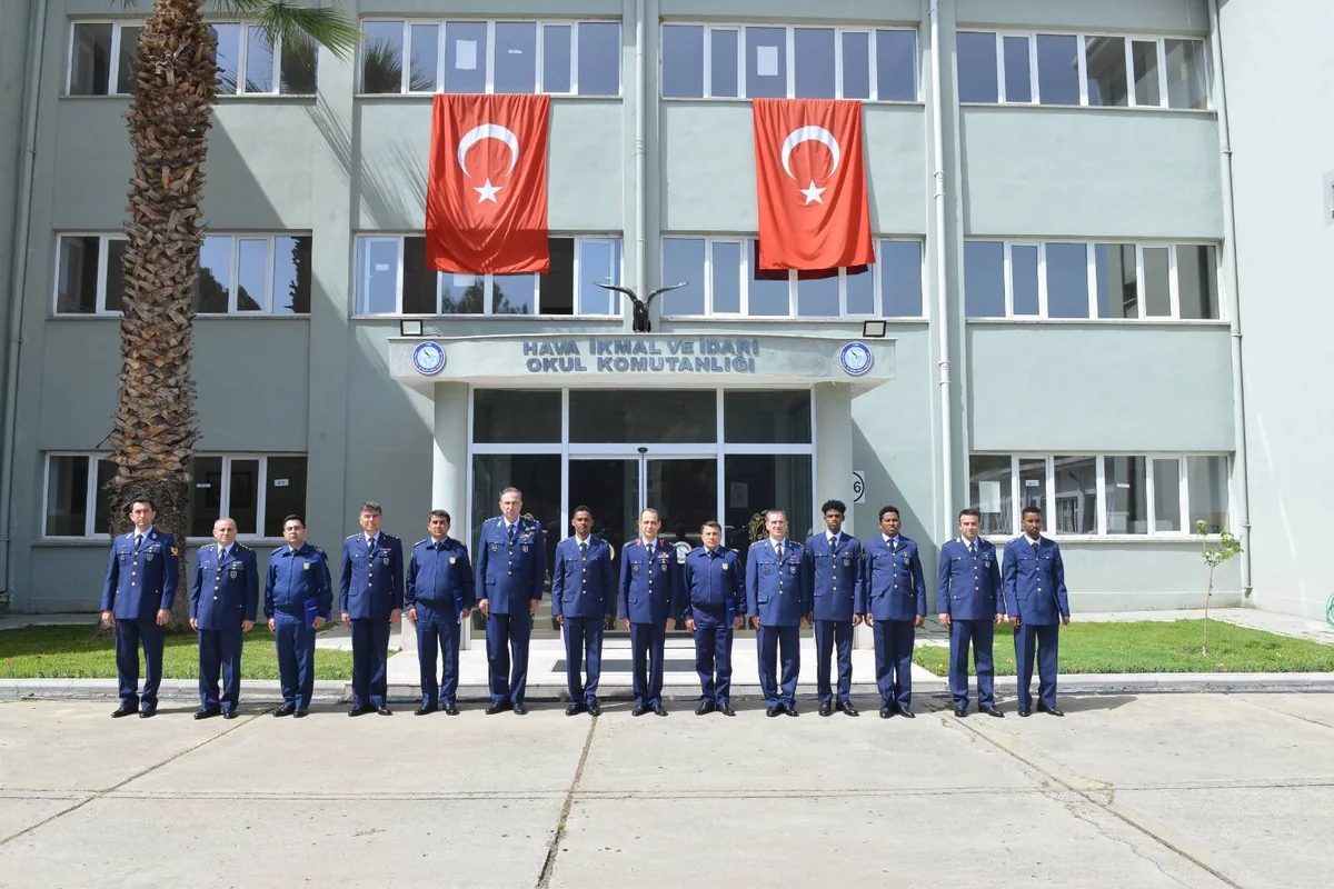 Azərbaycan hərbçilərinin Türkiyədəki təlimləri başa çatıb