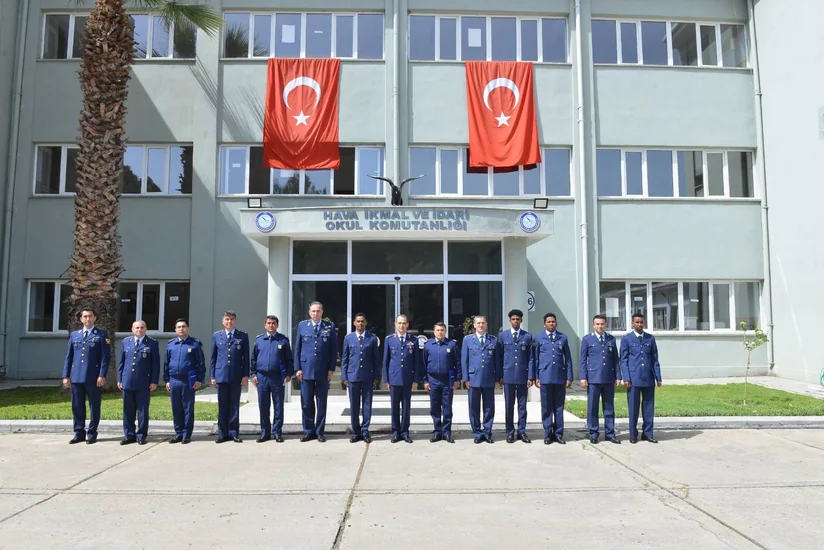 Azərbaycan hərbçilərinin Türkiyədəki təlimləri başa çatıb