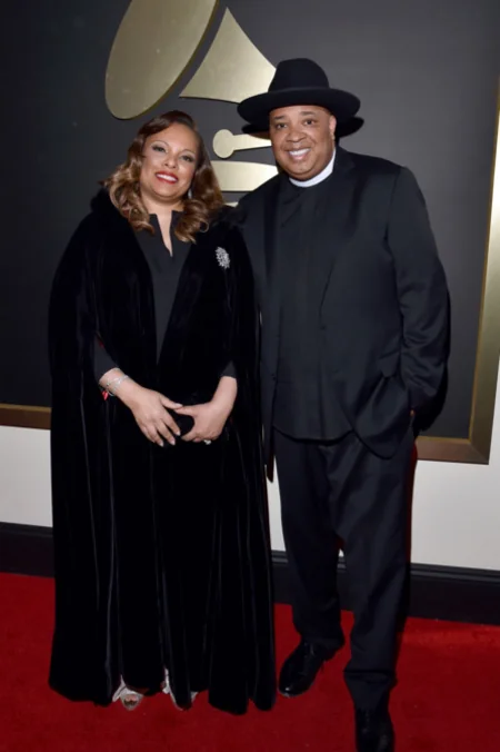 Grammy Awards 2016 held in Los Angeles