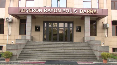 Abşeronda komendant postundan narkotik keçirmək istəyən şəxs saxlanıldı
