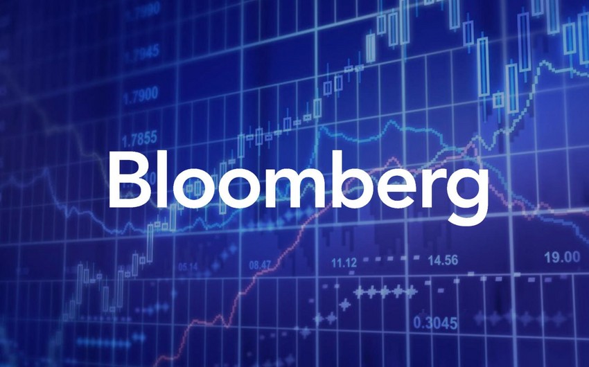 “Bloomberg”: Çin iqtisadiyyatında resessiya başlayıb