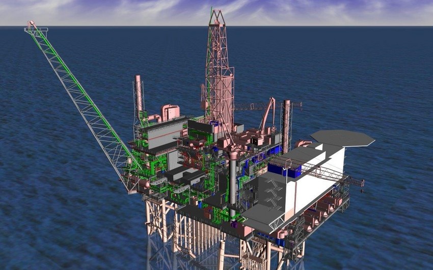 ACE project progress on schedule, BP Azerbaijan says