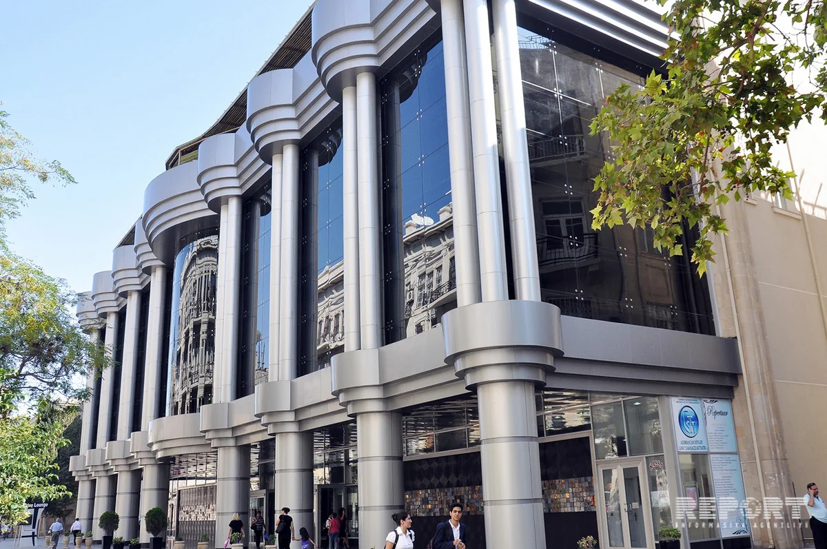 Gənc Tamaşaçılar Teatrı Zəfər yolu adlı tamaşa hazırlayır