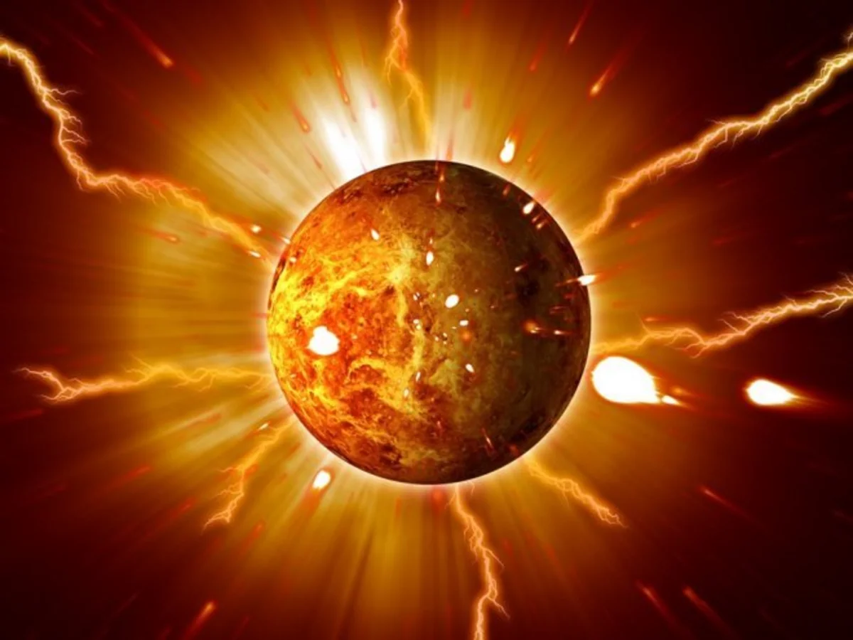 AMEA: Geomaqnit qasırğası olacaq