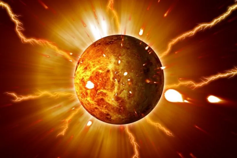 AMEA: Geomaqnit qasırğası olacaq