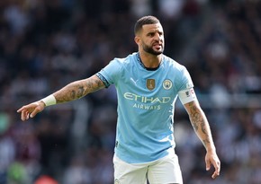 Everton Mançester Sitinin müdafiəçisinin transferi üçün danışıqlara başlayıb