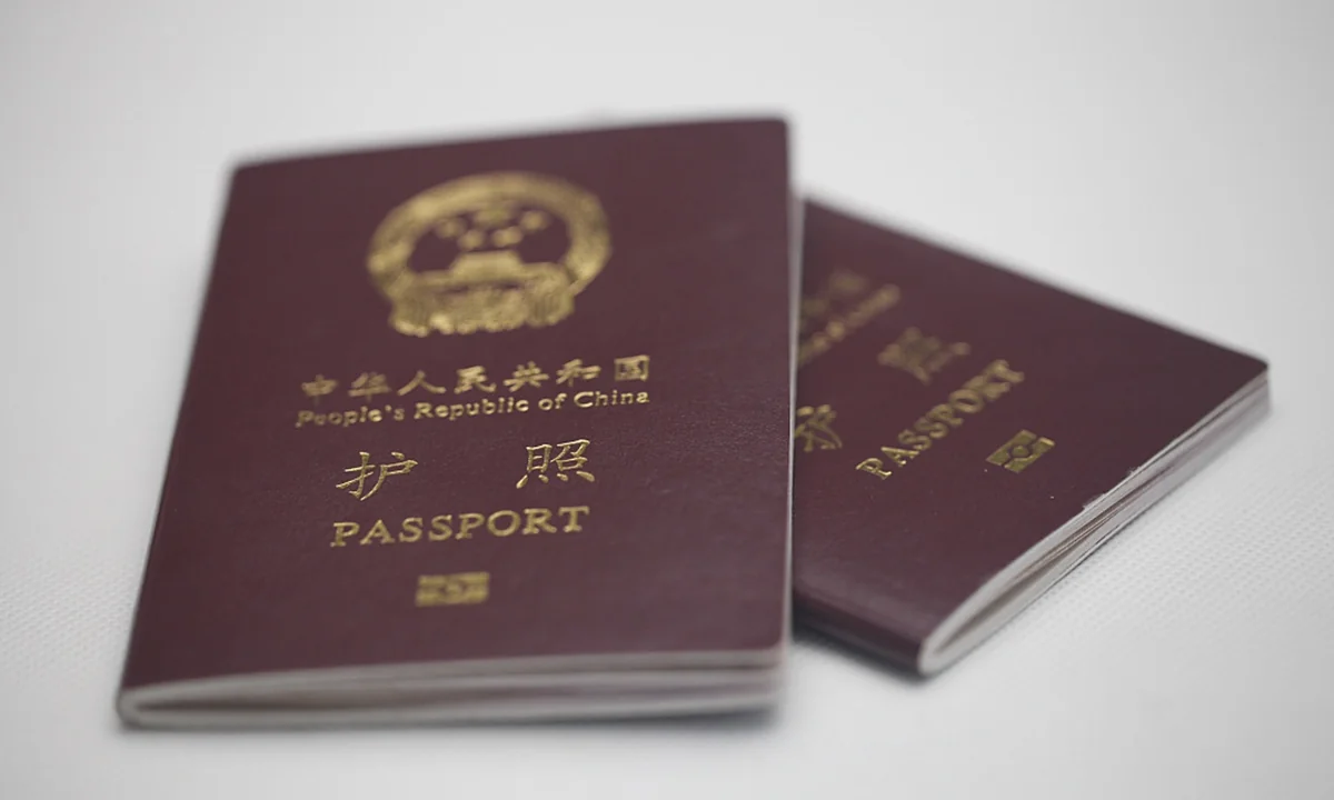 Azerbaijan to apply one-year visa-free regime for Chinese citizens