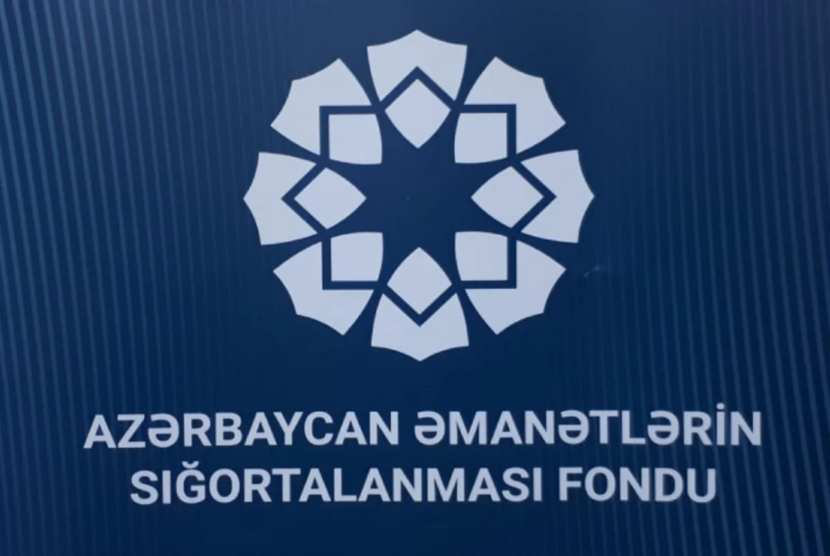 Azərbaycan Əmanətlərin Sığortalanması Fondunun icraçı direktorunun müavini dəyişib