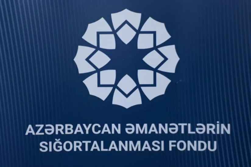 Azərbaycan Əmanətlərin Sığortalanması Fondunun icraçı direktorunun müavini dəyişib