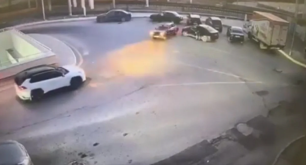 Bu il polis əməkdaşları tərəfindən 251 avtoxuliqanlıq faktı aşkarlanıb