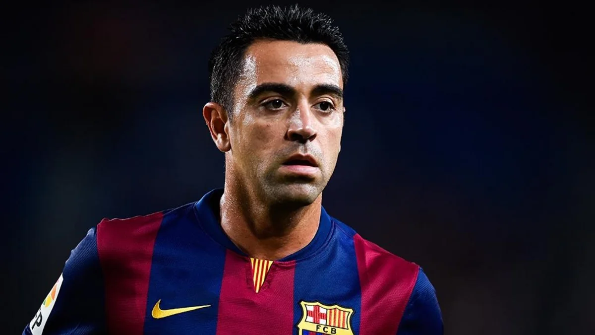 Xavi Qətərdə məğlubedilməz baş məşqçi oldu