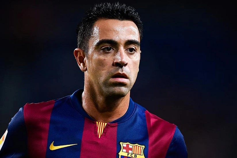 Xavi Qətərdə məğlubedilməz baş məşqçi oldu
