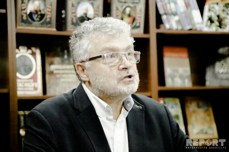 Начальник управления президента РФ: В Азербайджане не угасает интерес к русскому языку