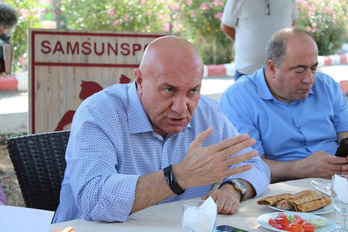 Türkiyə klubunun vitse-prezidenti koronavirusdan öldü