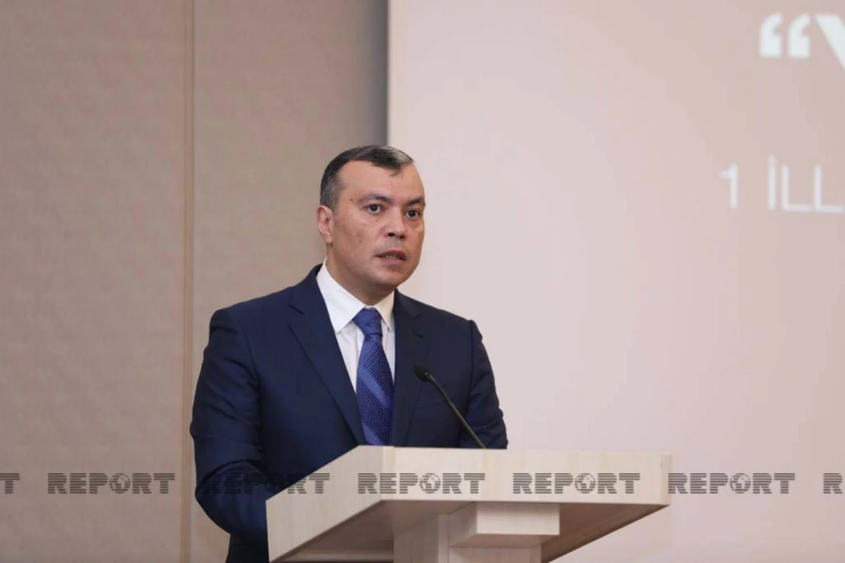 Министр назвал число обеспеченных работой по программе Марафон занятости