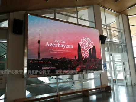 İstanbulda Türk Dünyası Hekayə Festivalı keçirilib