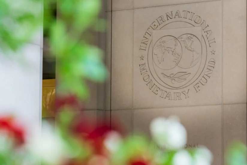IMF says global public debt to top $100 trillion, growth may accelerate
