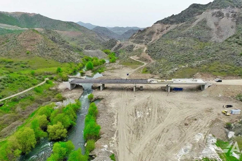 Посол: Южная Корея является важным партнером Азербайджана в вопросе восстановления Карабаха