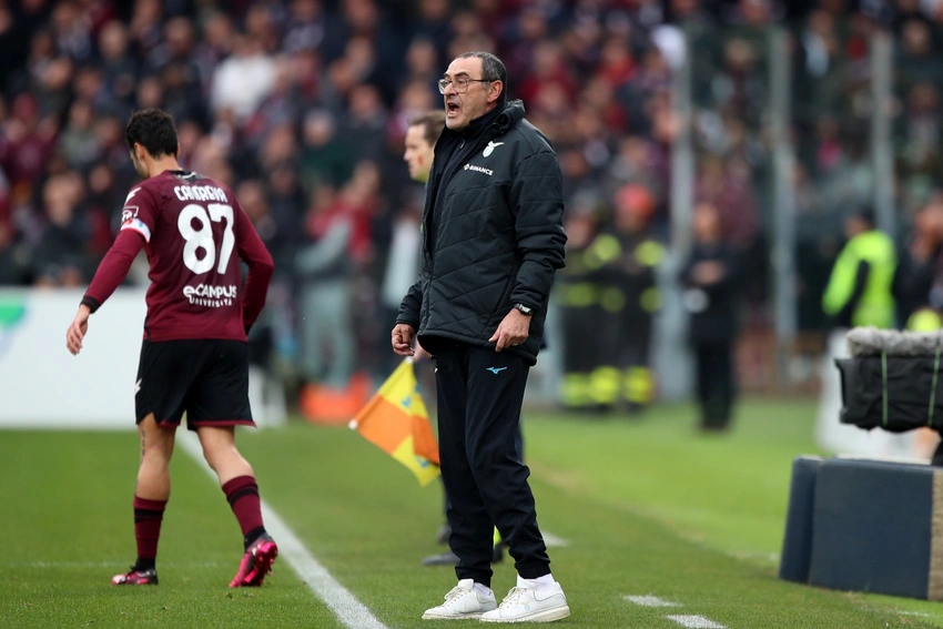 İtaliyalı baş məşqçi: “UEFA futbolçulara hörmət etmir”