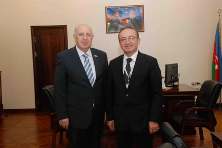 Azərbaycan Endouroloji Dərnəyi yaradılır