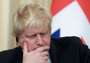 Boris Johnson set to be new Daily Mail columnist