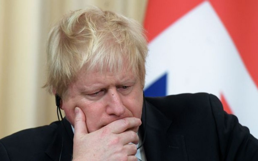Boris Johnson set to be new Daily Mail columnist