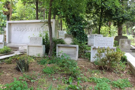 Əhməd bəy Ağaoğlu İstanbulda anılıb