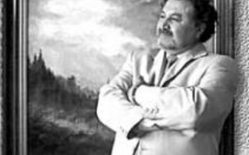 ​Rusiya prezidentinin mədəniyyət üzrə azərbaycanlı müşaviri vəfat edib