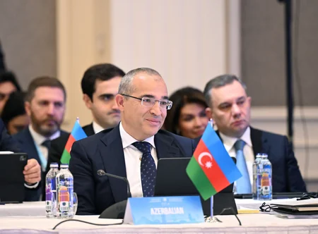 Очередная встреча министров ОТГ пройдет в Азербайджане