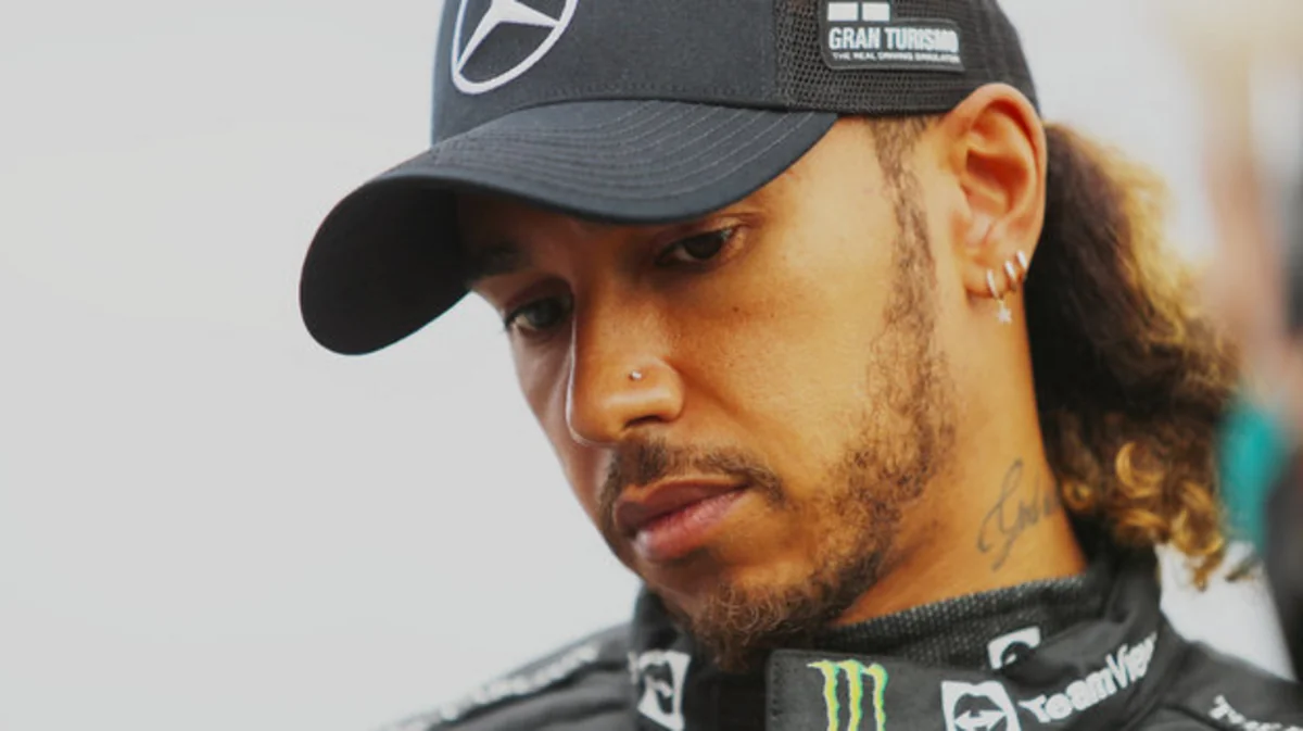 Formula 1 pilotları zinət əşyalarına görə cəzalana bilər
