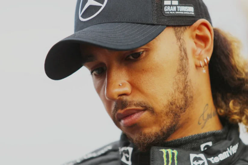 Formula 1 pilotları zinət əşyalarına görə cəzalana bilər