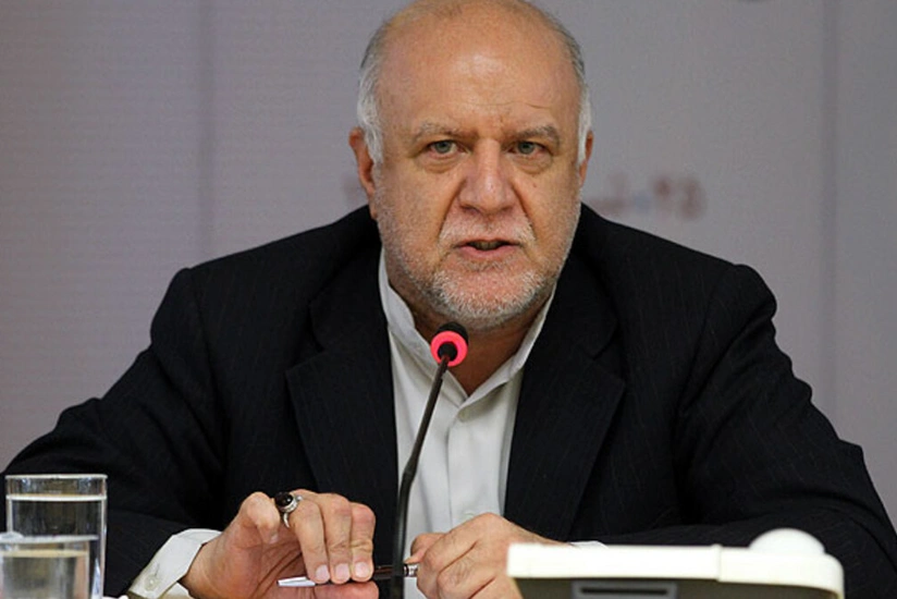 İranın veteran neft naziri istefaya gedərək karyerasını bitirir