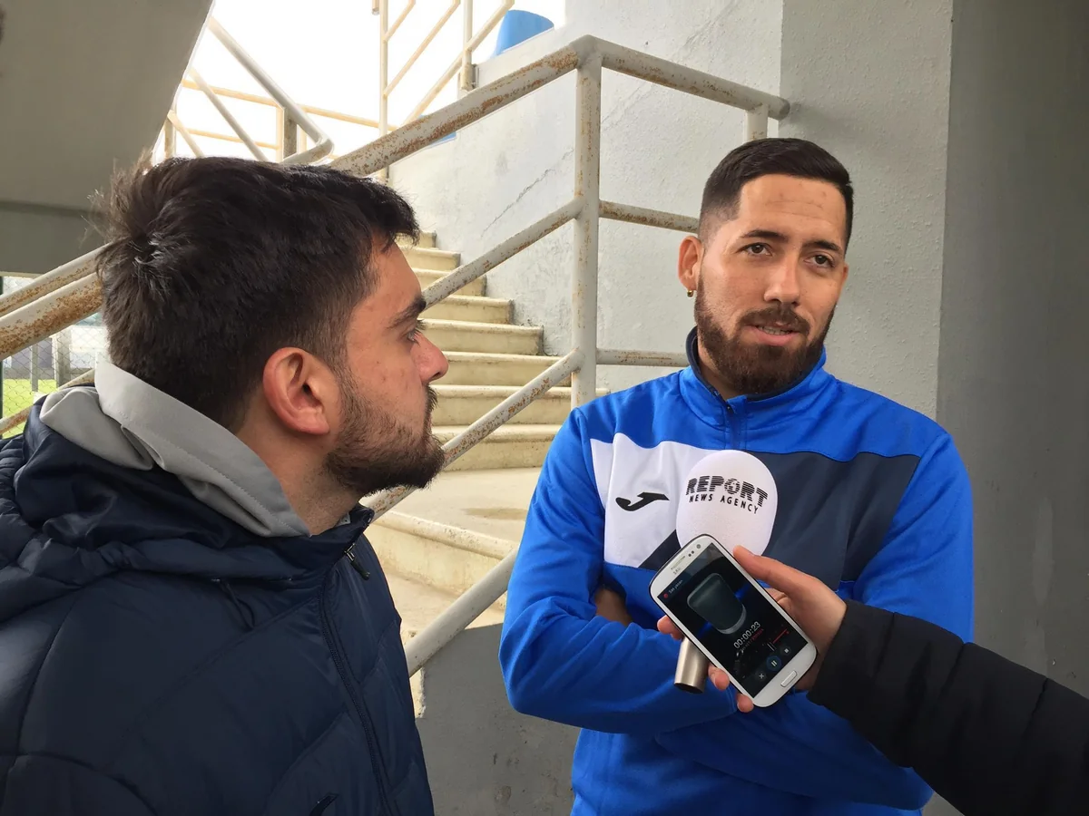 Zirənin yeni transferi: Belə rəqabətlərə öyrəşmişəm