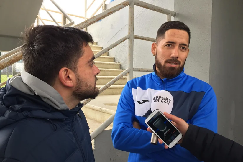 Zirənin yeni transferi: Belə rəqabətlərə öyrəşmişəm