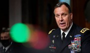CENTCOM rəhbəri İsrailə səfər edib
