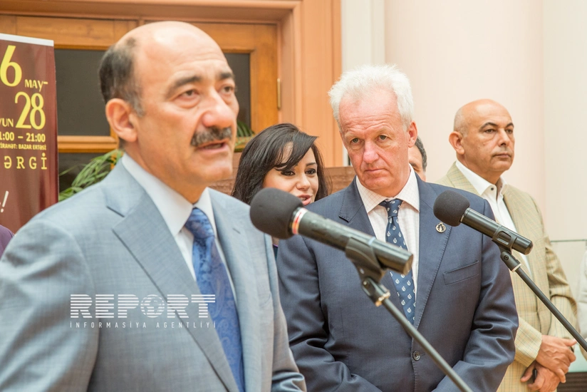 Chocolate Miracle board dedicated to European Games presented