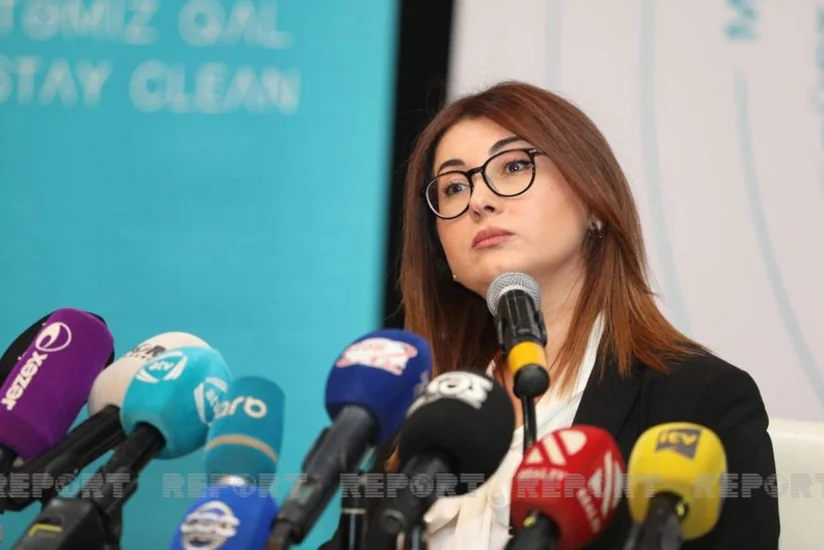 Azərbaycan antidopinq sahəsində yeni standartların müəyyənləşməsinə rəhbərlik edir