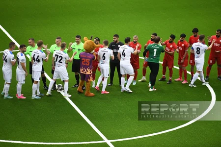 Sloveniya millisi dünya çempionatında Bəhreynə məğlub olub
