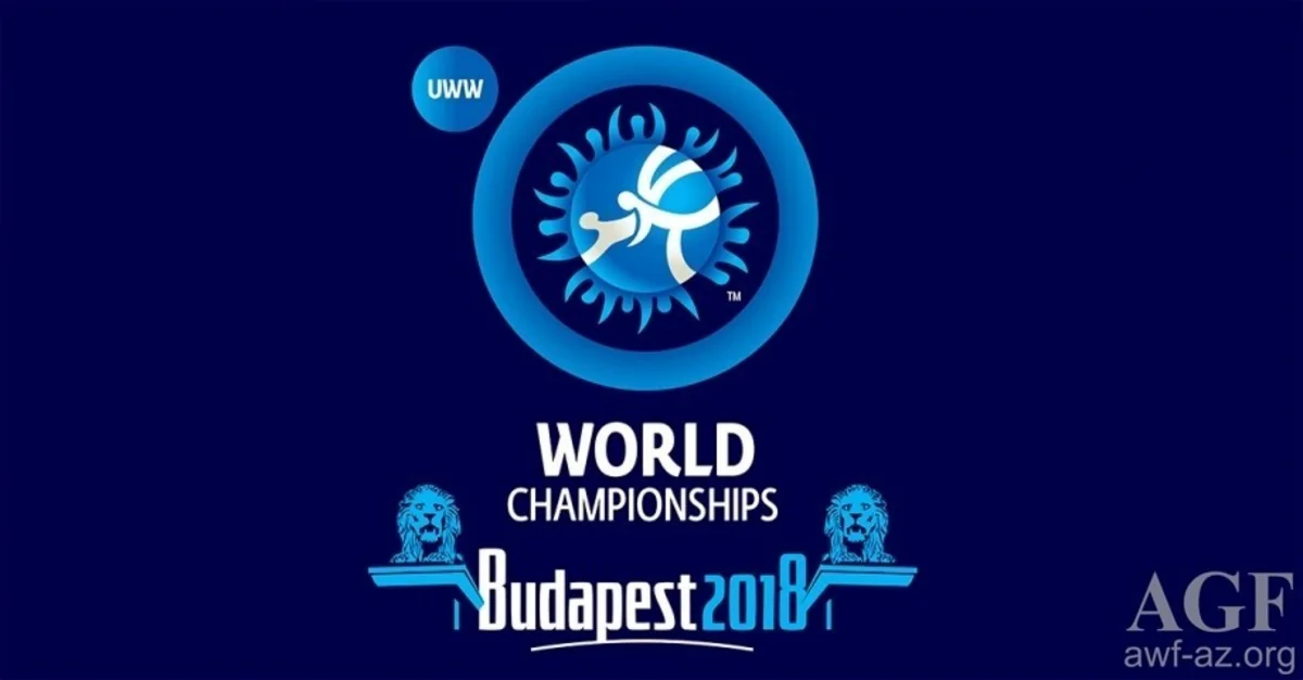 Azərbaycanın sərbəst güləşçiləri dünya çempionatında bir medalla kifayətlənib