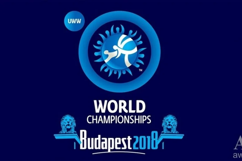 Азербайджанский спортсмен завоевал серебро на чемпионате мира