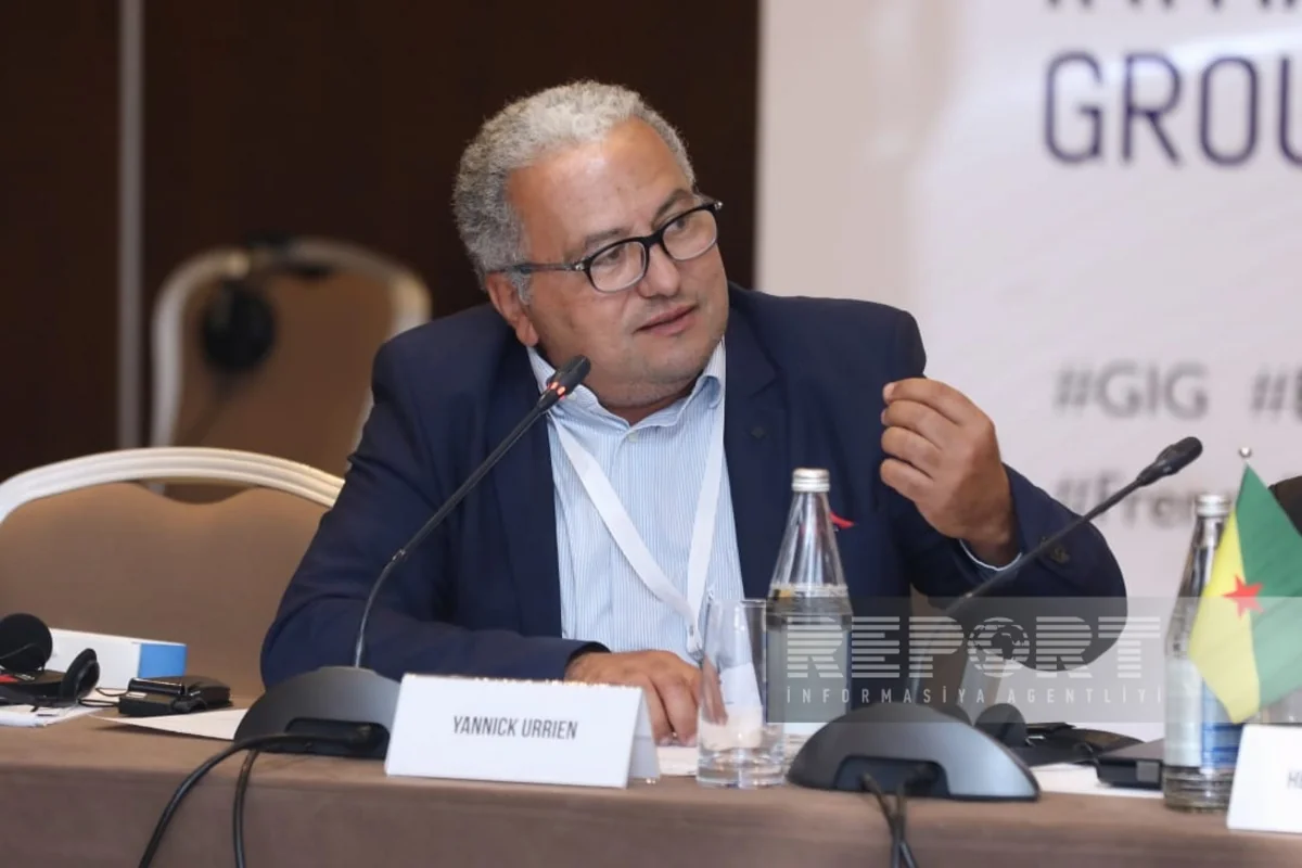 Editor-in-Chief: France wants other countries to depend on it