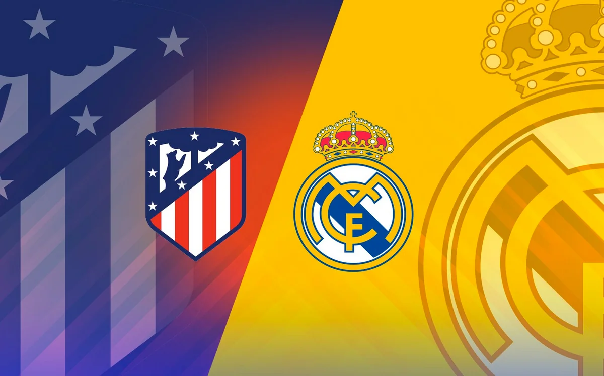 Bu gün Madrid derbisi keçiriləcək