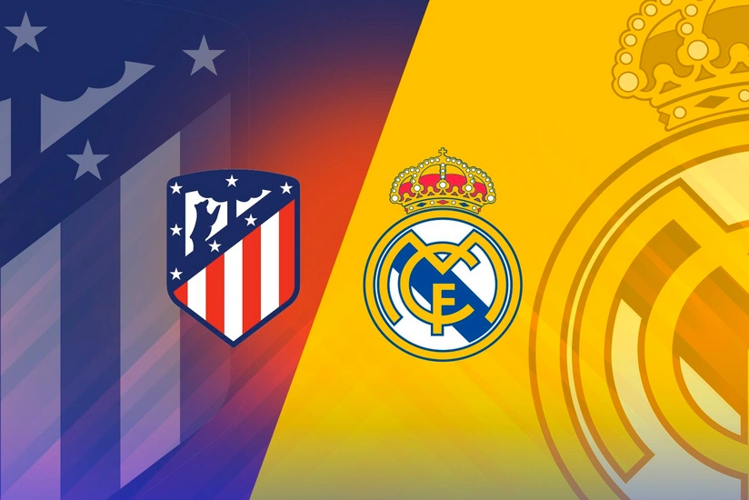 Bu gün Madrid derbisi keçiriləcək