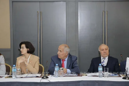 Azərbaycanda qida itkisi və israfının qarşısının alınması üzrə strategiya hazırlanıb