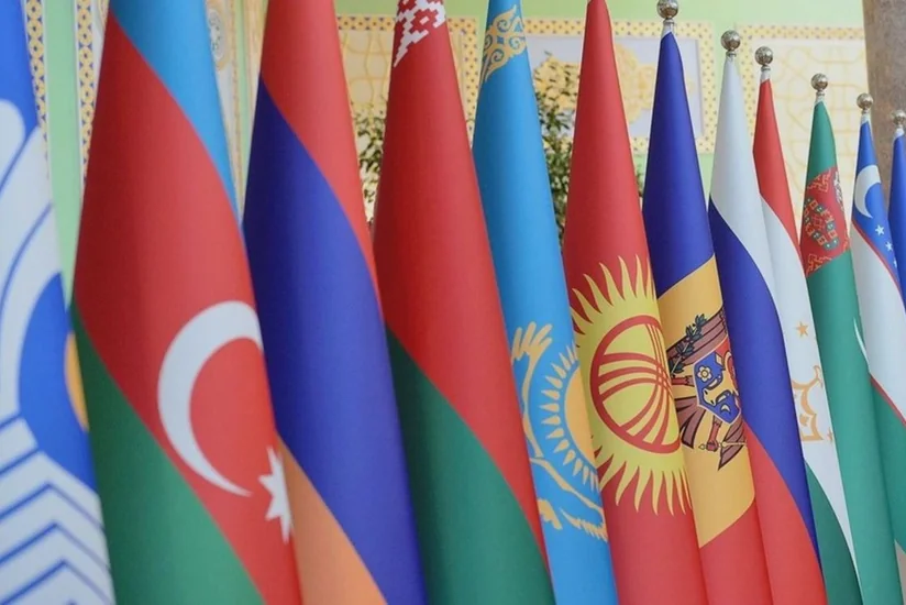 Meeting of Council of Permanent Reps of CIS countries to be held in Minsk at end of October