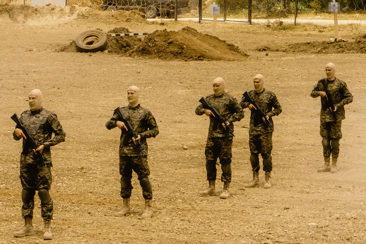 Yeni Zelandiya Hizbullahı terror təşkilatları siyahısına daxil edib